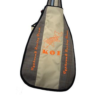 typhoon8 Basic Outriggerpaddel Tasche
