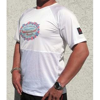 Typhoon8 - Paddelshirt Outrigger