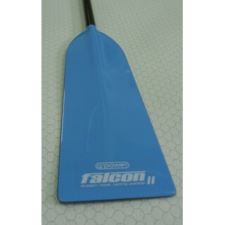 GPower Falcon Soft (Q-nect) blau