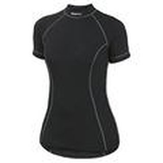 Craft Pro Zero Full Tee-Woman schwarz M