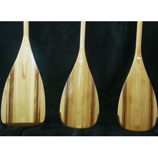 Grey Owl Curved 10 Outrigger Paddel