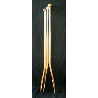 Grey Owl Curved 10 Outrigger Paddel