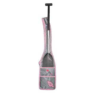 typhoon8 Drachenboot Paddeltasche Basic AB6 Rot