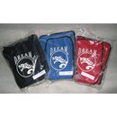 DREAM - Drachenboot Paddeltasche DOUBLE