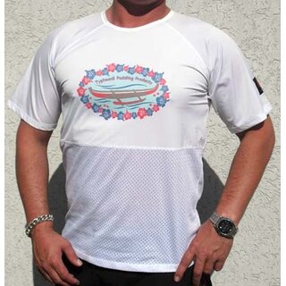Typhoon8 - Paddelshirt Outrigger M