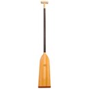 Grey Owl -HP 454 Drachenbootpaddel Carbon Schaft