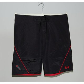 Thyphoon - Paddelhose MEN schwarz/rot 34
