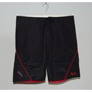 Thyphoon - Paddelhose MEN schwarz/rot 34